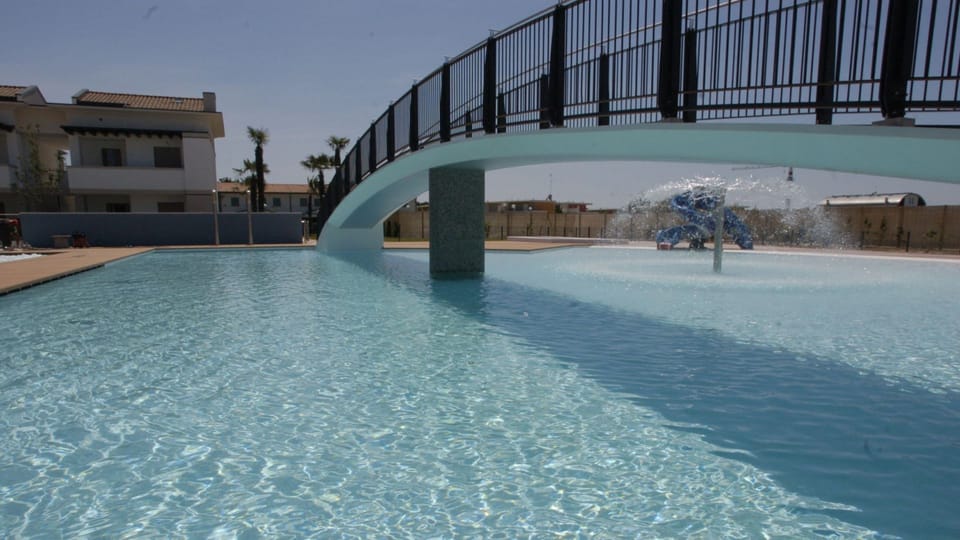 Apartment, 2 Bedrooms | Pool | Outdoor pool