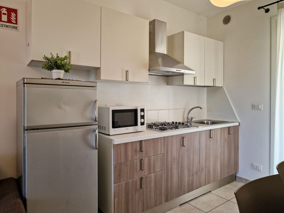 Apartment, 2 Bedrooms | Interior