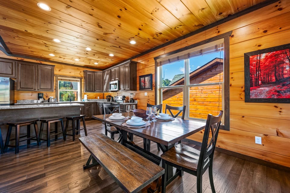 Dinning Room