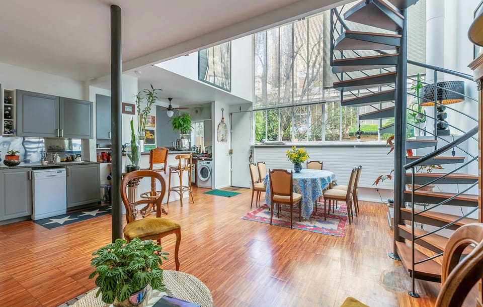 living-room