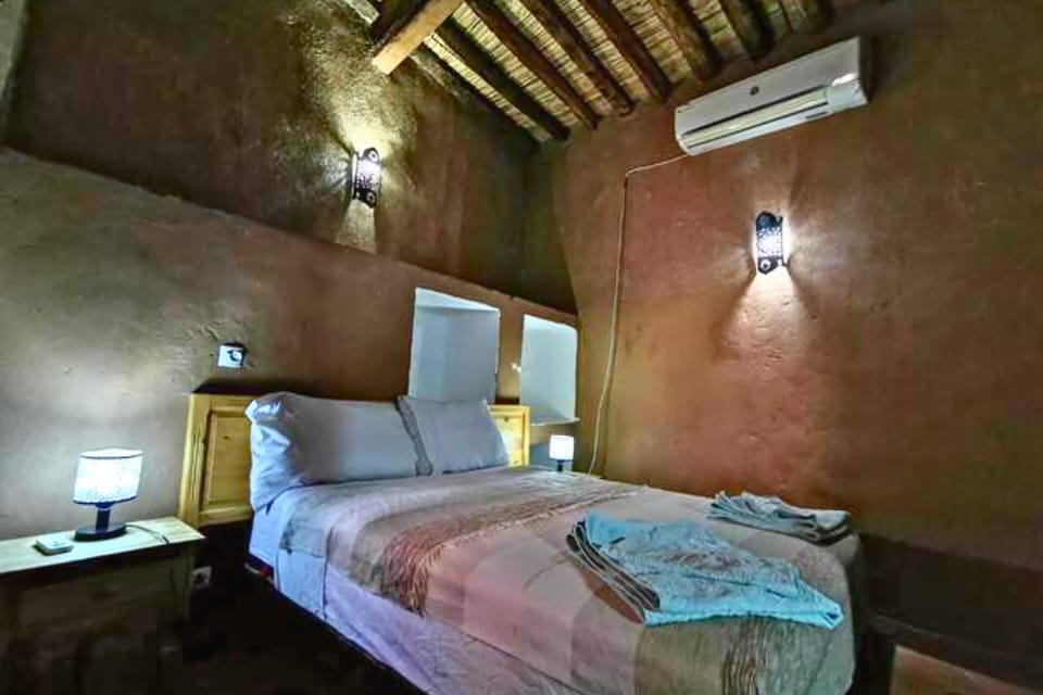 Traditional Room | Room amenity