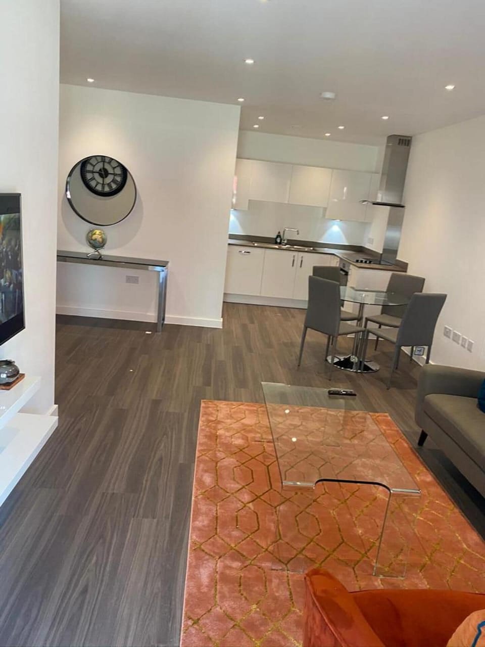 Apartment | Interior