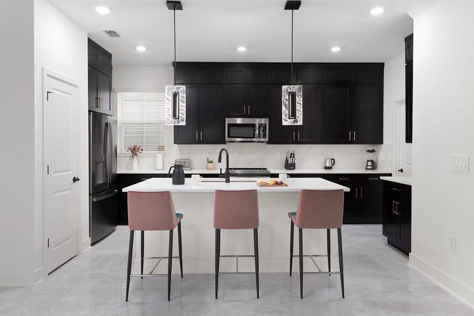Kitchen *Highlight*