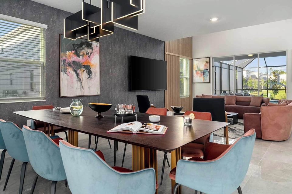 Dining Room *Highlight*