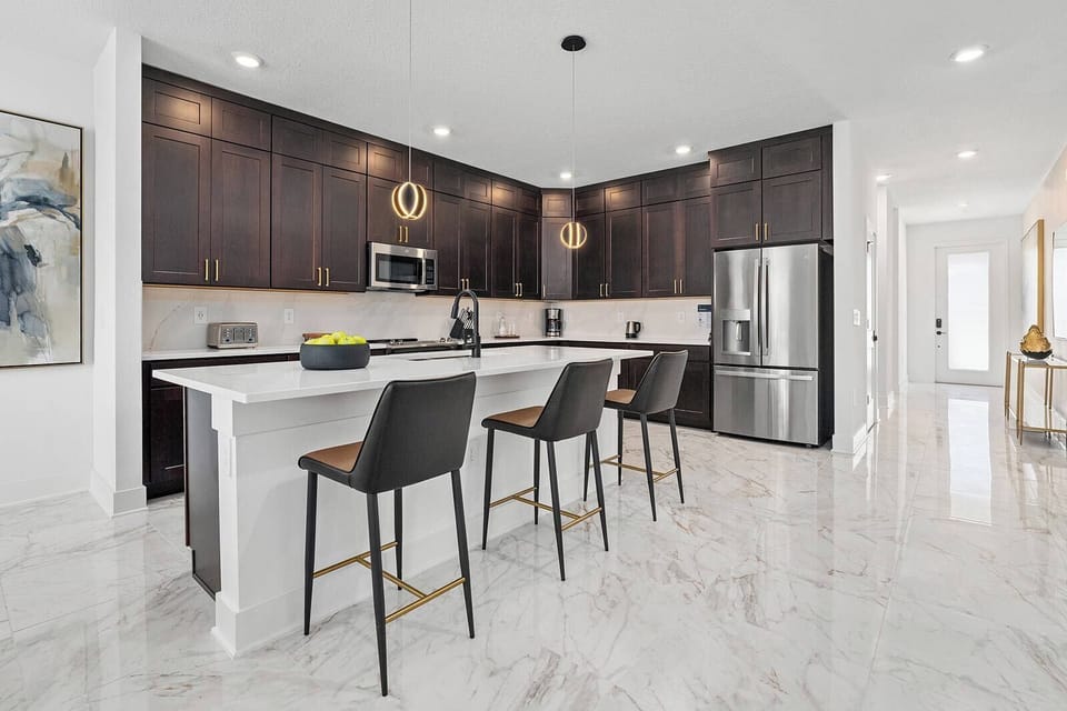 Kitchen *Highlight*