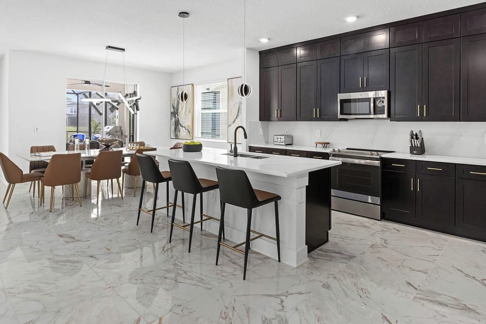 Kitchen *Highlight*