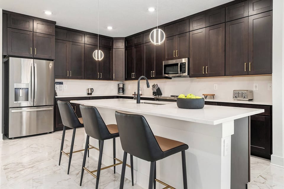 Kitchen *Highlight*