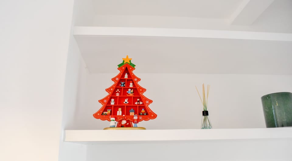 Christmas decorations