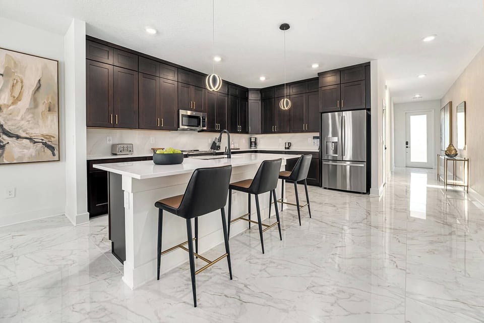 Kitchen *Highlight*