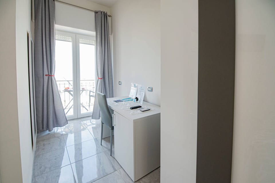 Superior Room | In-room safe, desk, blackout drapes, free WiFi