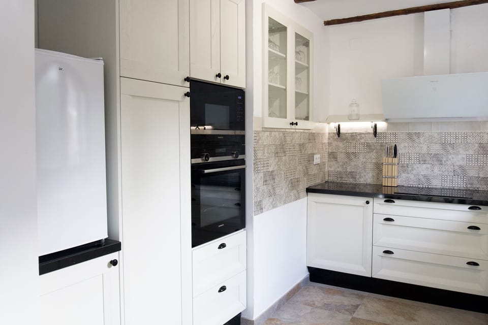 Keuken