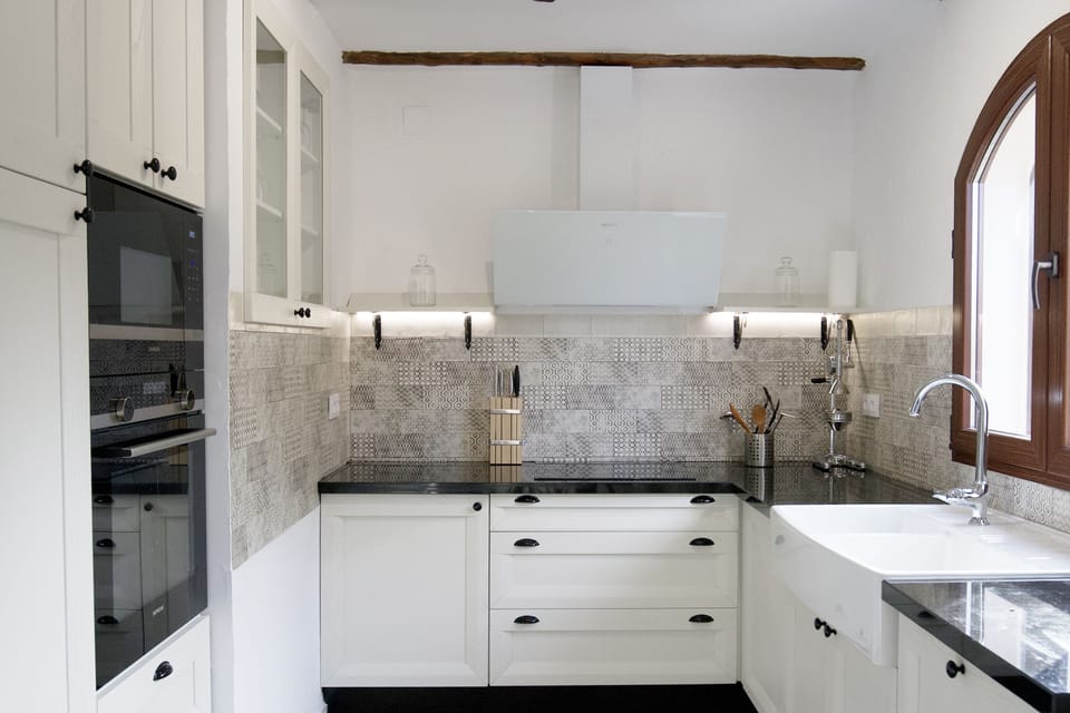 Keuken