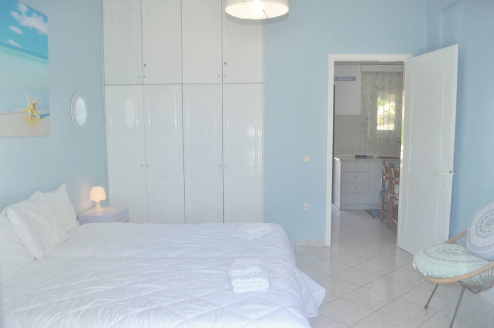 House, 1 Bedroom, Smoking, Balcony | Children's area