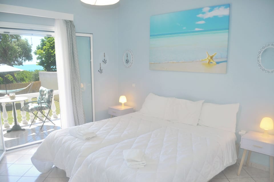 House, 1 Bedroom, Smoking, Balcony | 1 bedroom
