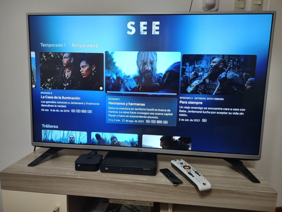 Television