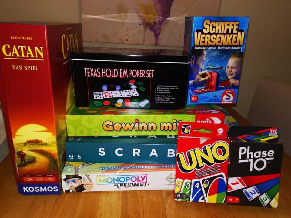 Games