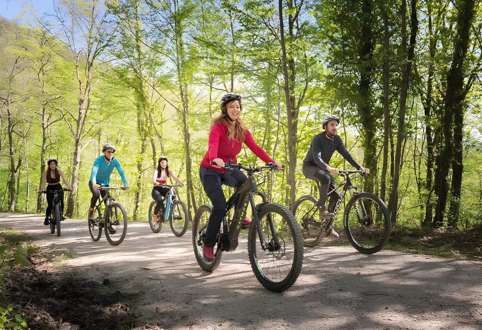 Bicycling