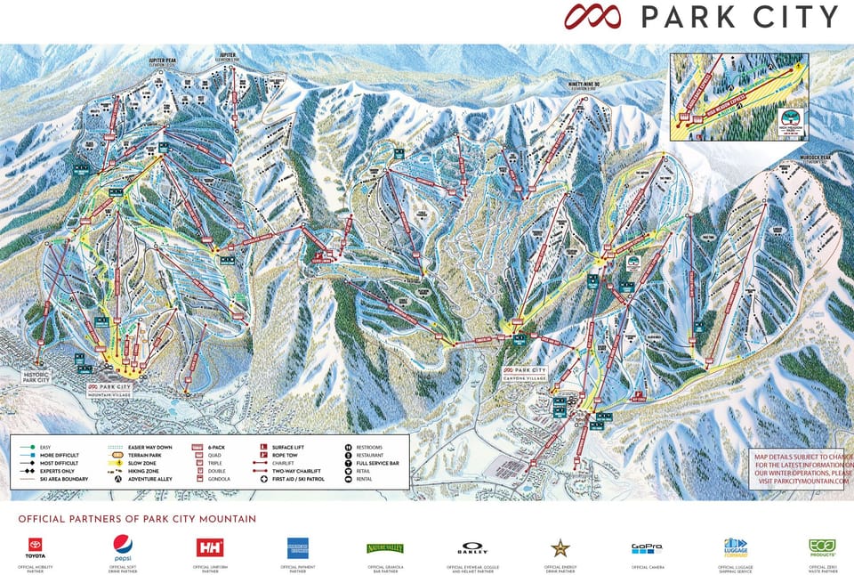 Property map