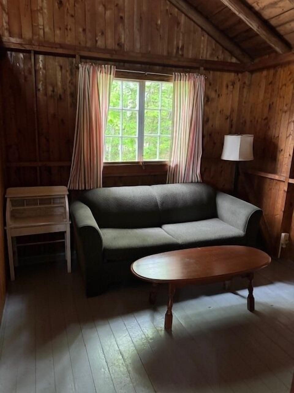 Den/ Sofa Bed 