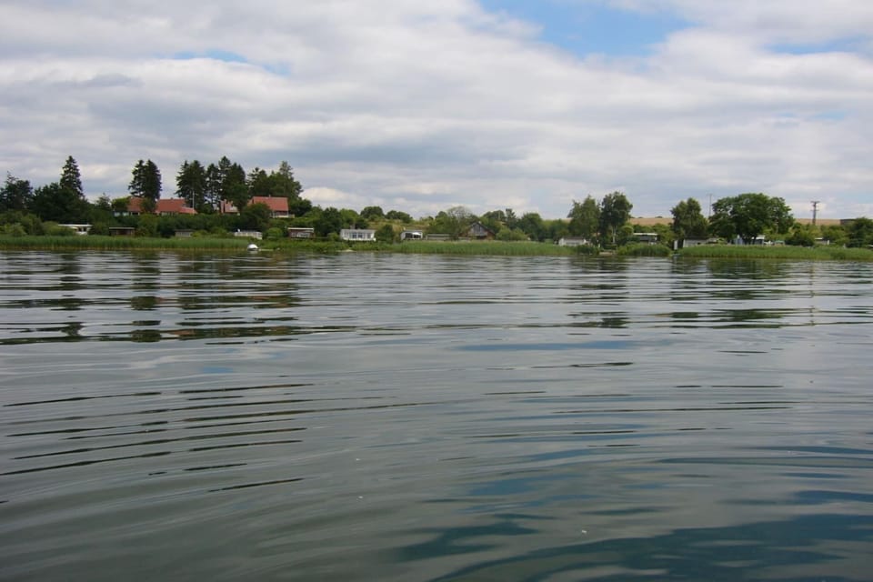 Surroundings [summer] (1-5 km)
