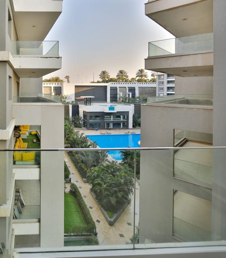 Family Apartment | Terrace/patio