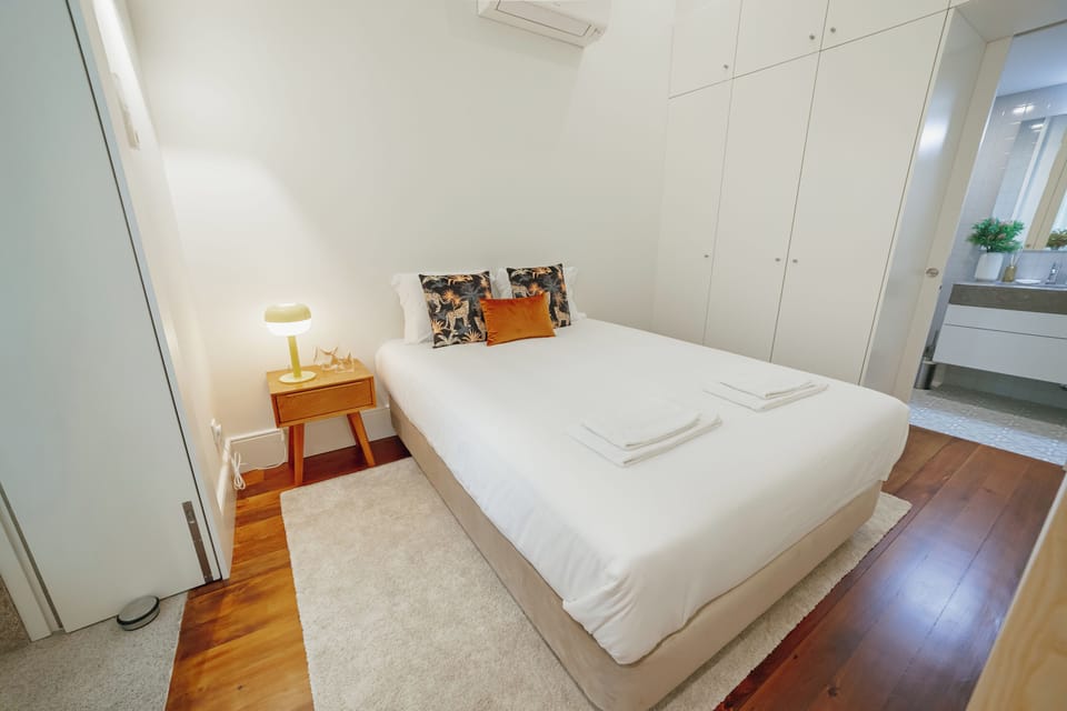 Premium Apartment, Garden View | 1 bedroom, iron/ironing board, free WiFi