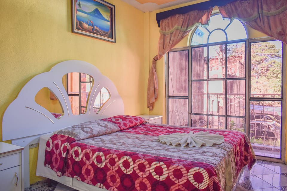 Standard Single Room | WiFi (free), bed sheets