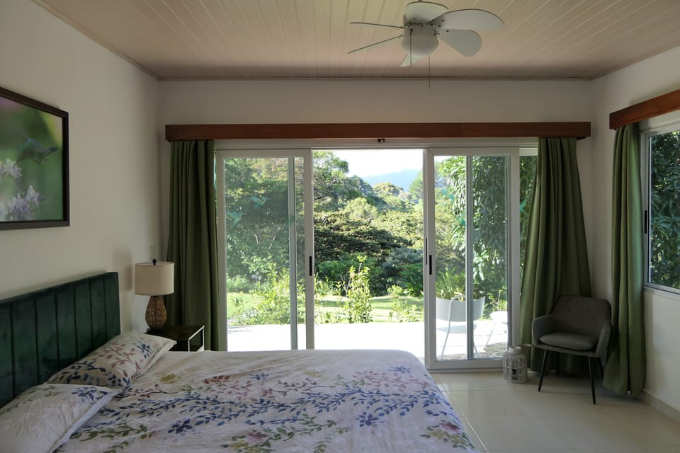 Panoramic Bungalow | View from room