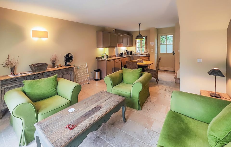 living-room