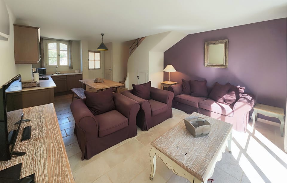 living-room