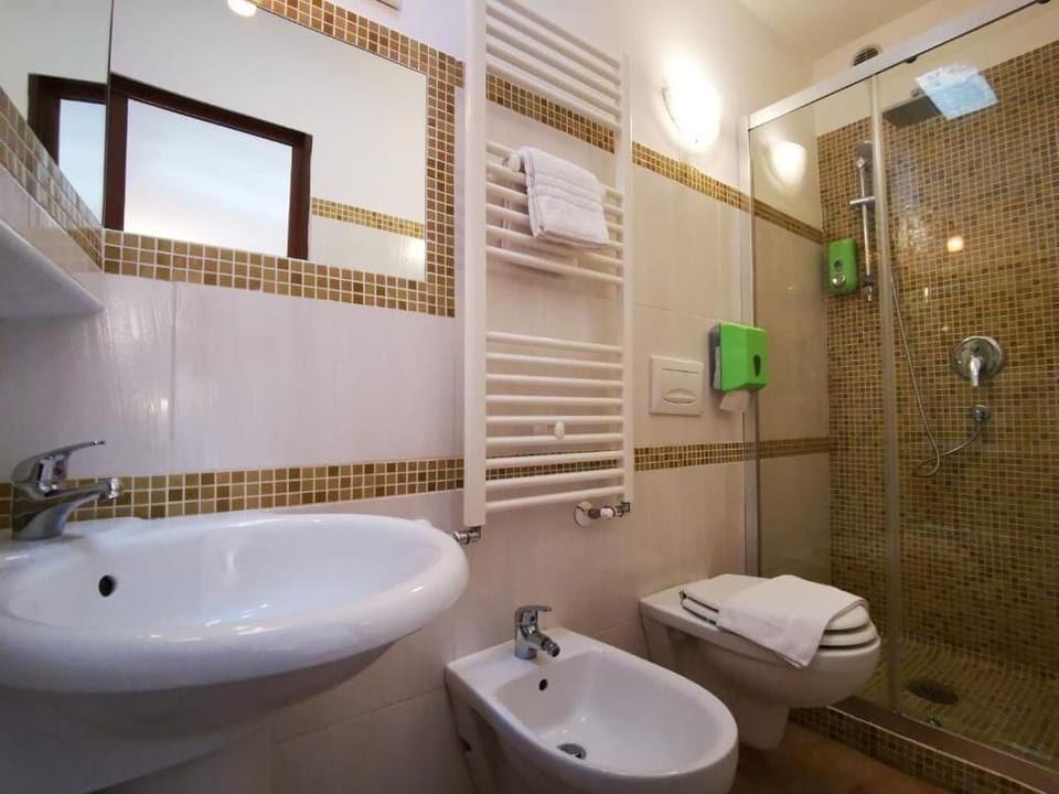 B&B Del Centro Bed and Breakfast in Sicily
