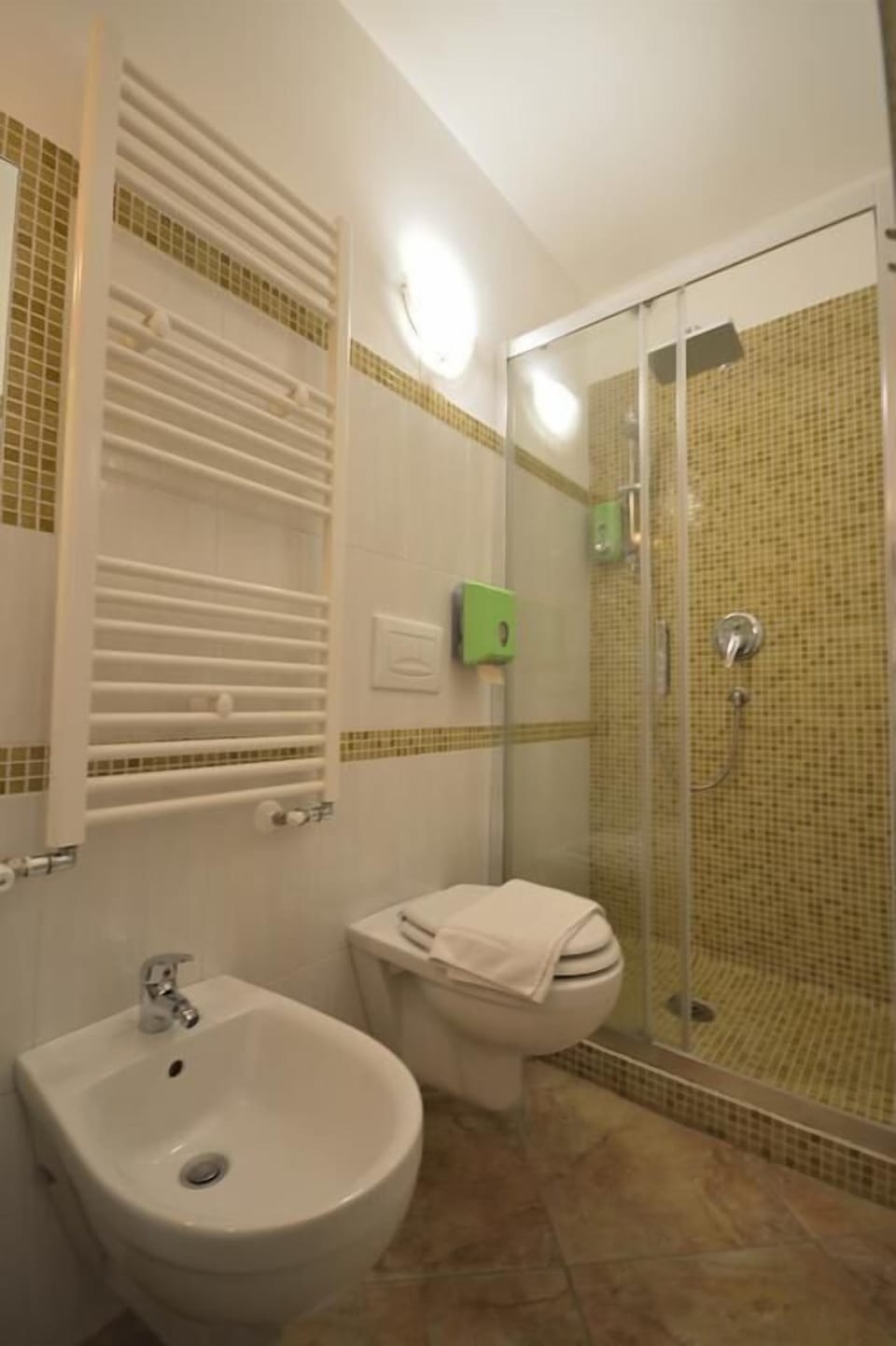 B&B Del Centro Bed and Breakfast in Sicily