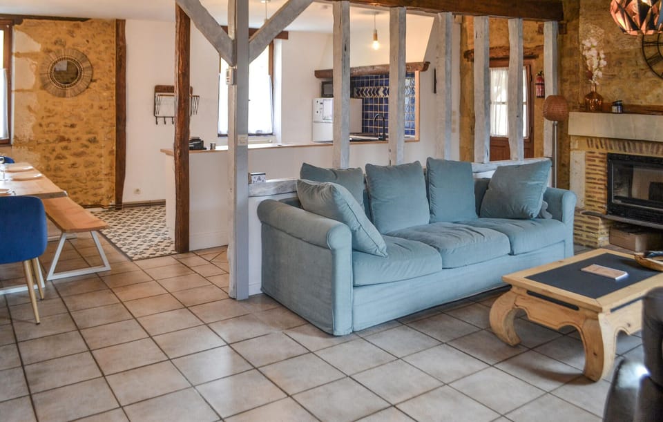 living-room