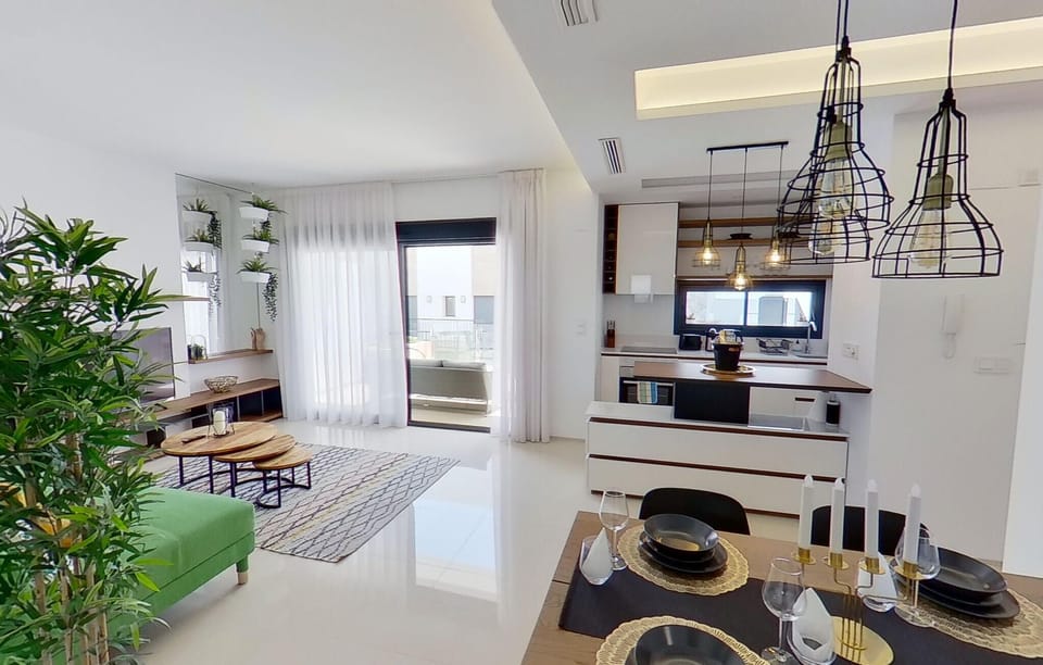 living-room