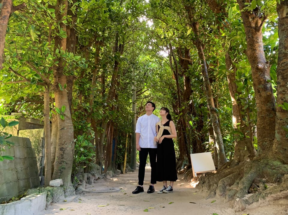 Hiking