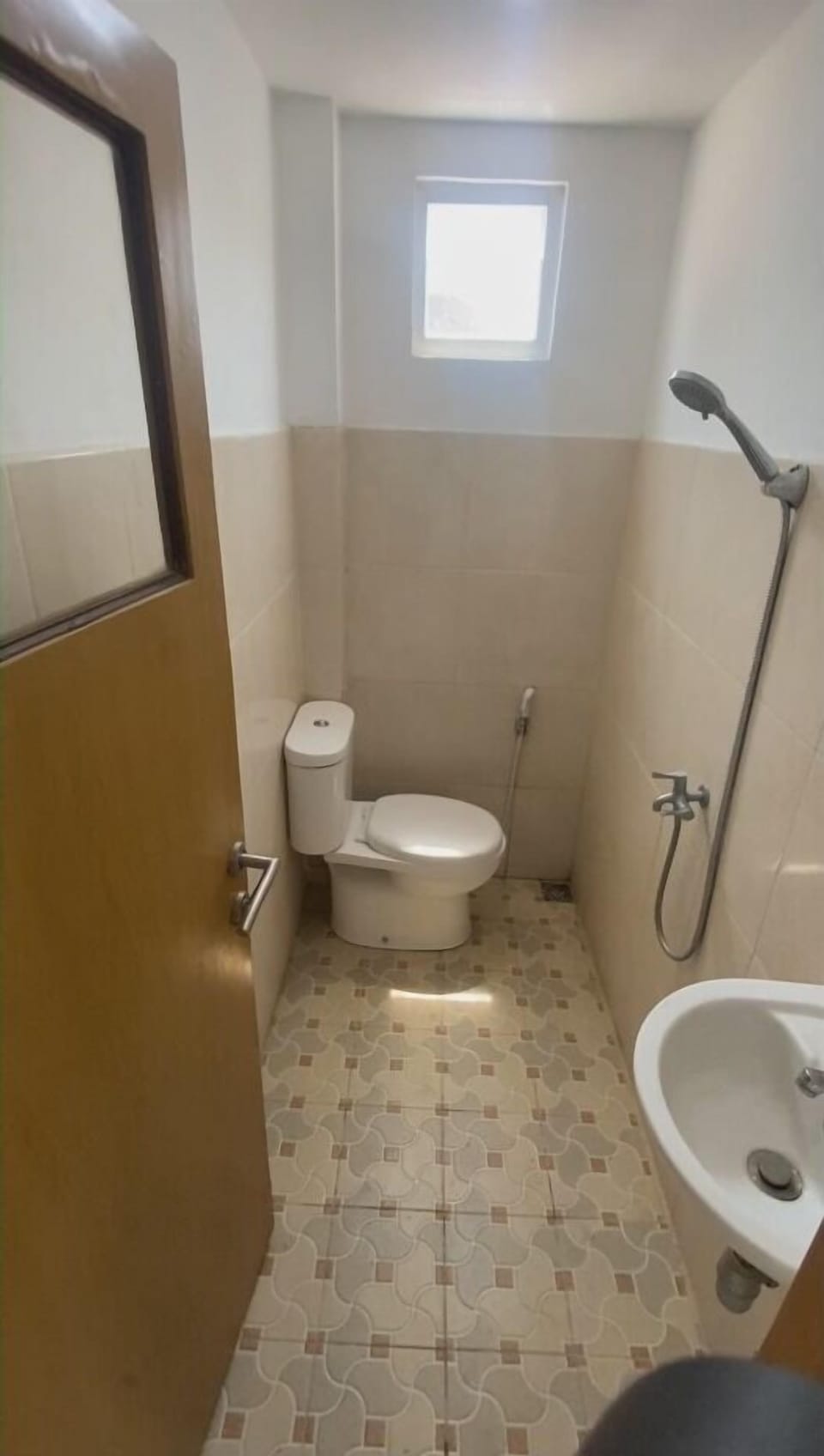 Comfort Double Room | Bathroom