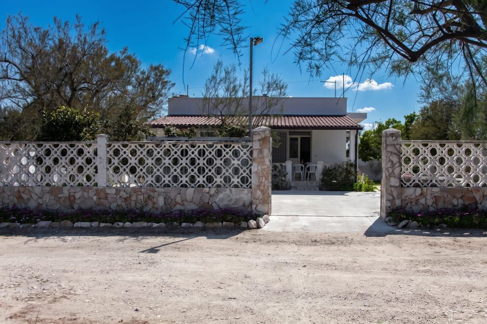 Standard Apartment, 2 Bedrooms, Air conditioning (Villa Sabbia Magica 100 meters from) | Exterior