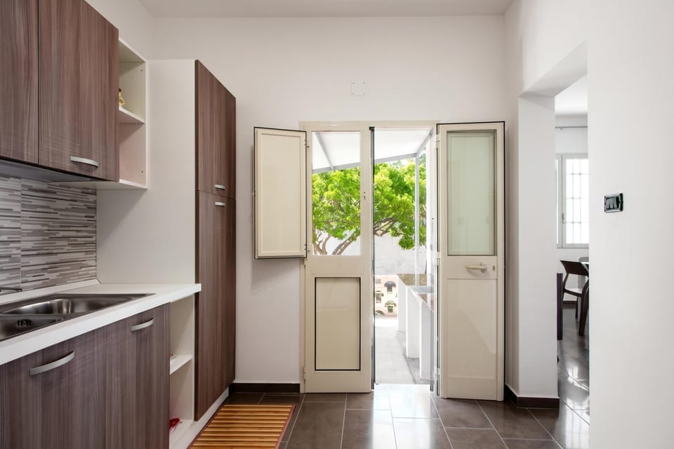 Standard Apartment, 2 Bedrooms, Air conditioning (Villa Sabbia Magica 100 meters from) | Interior
