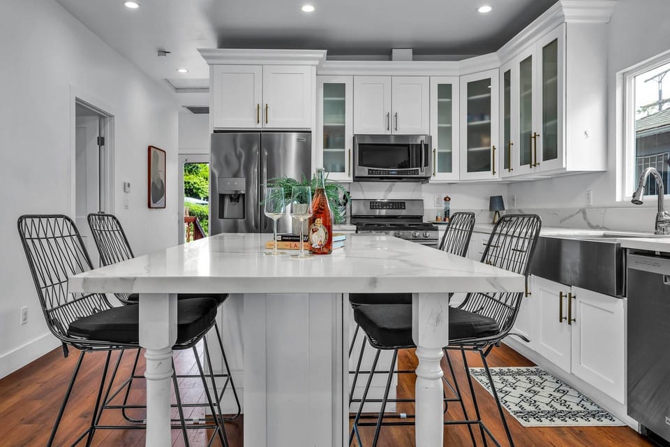 Enjoy family meals here