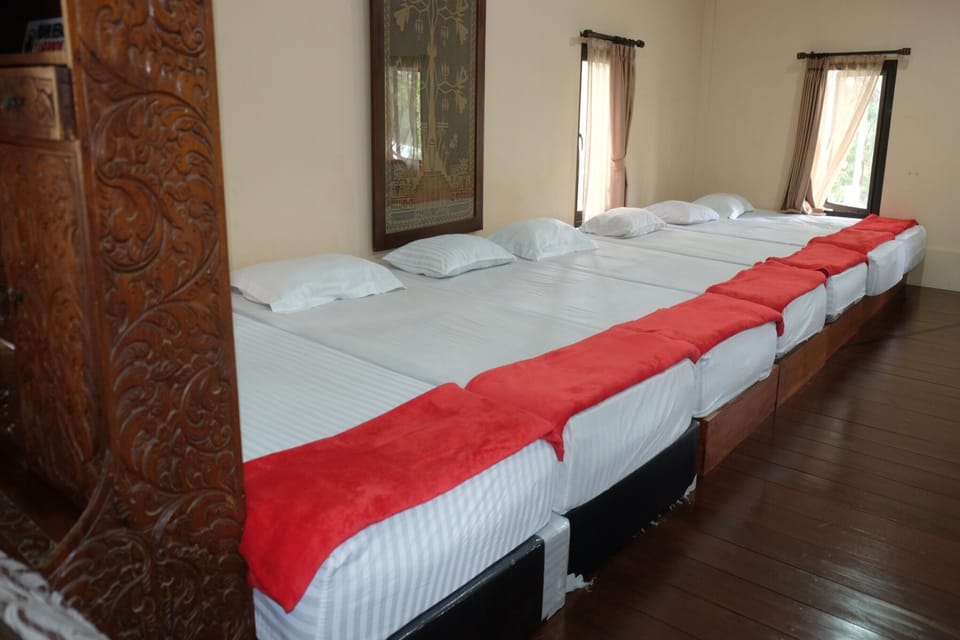 Standard Single Room | Free WiFi