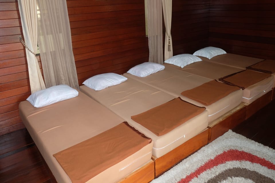 Standard Single Room | Free WiFi