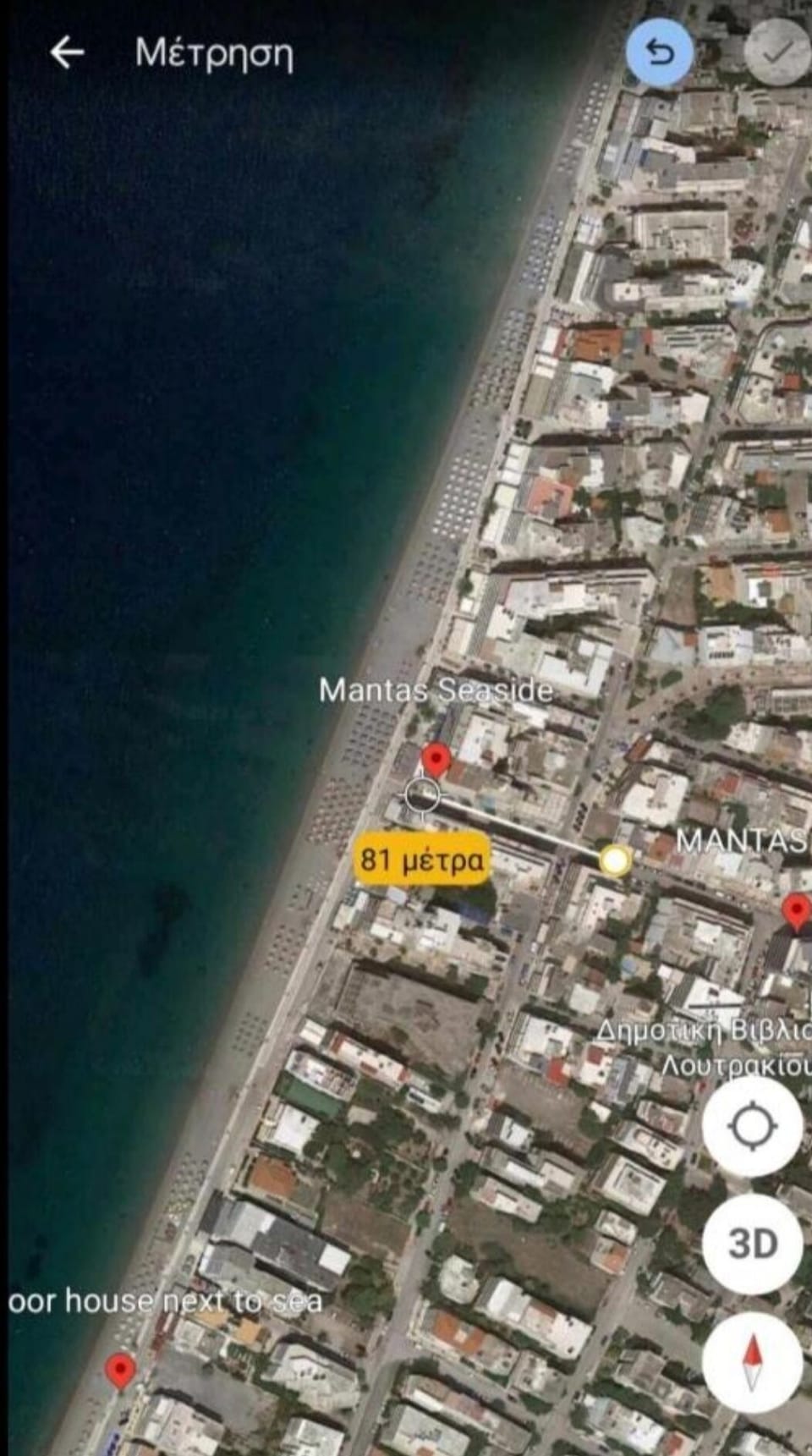 Property map