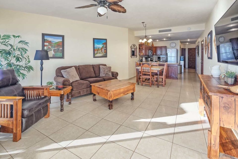 Open Floorplan