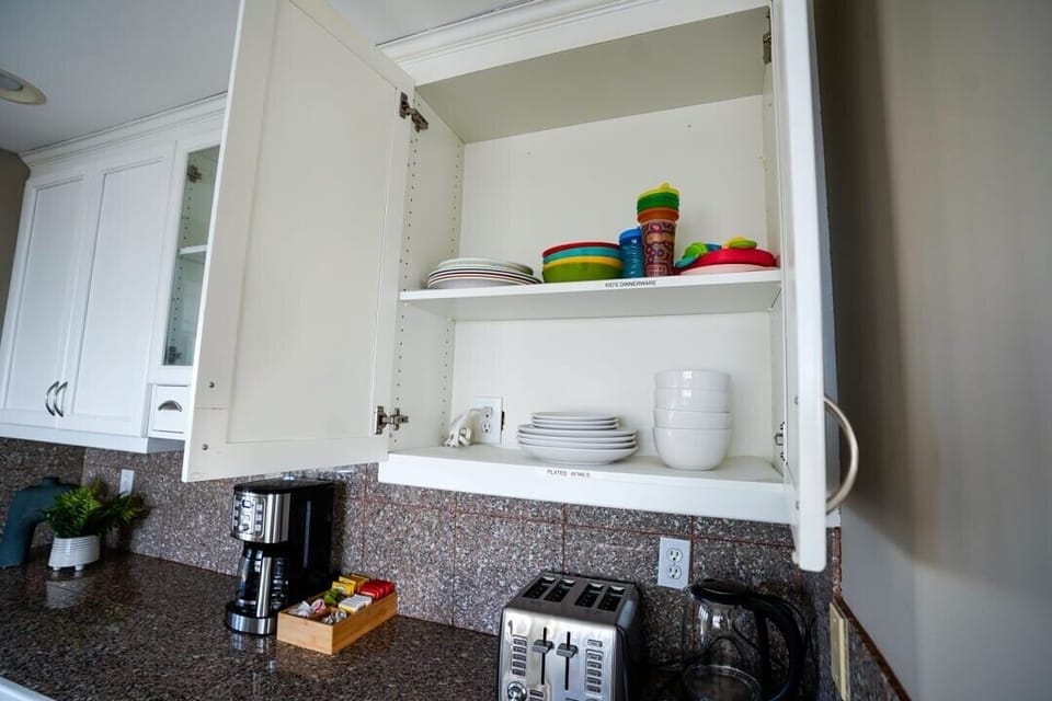 Complete for family needs