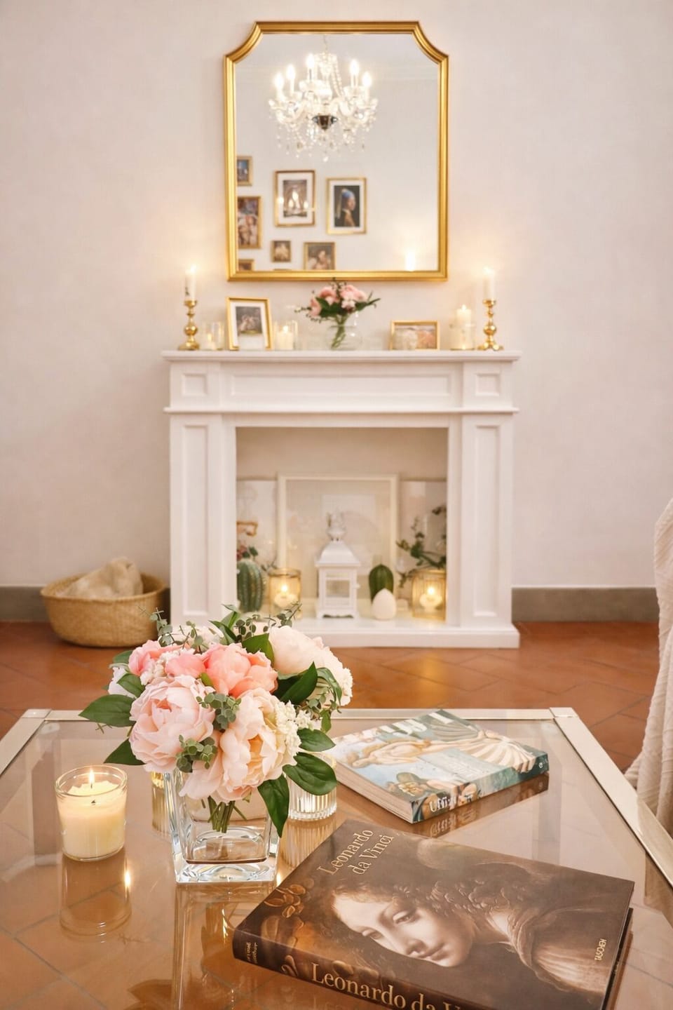 ✨Your beautiful living room✨