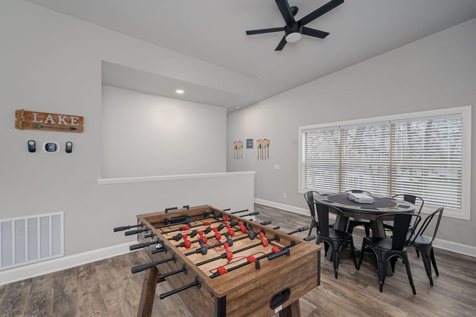 Gameroom