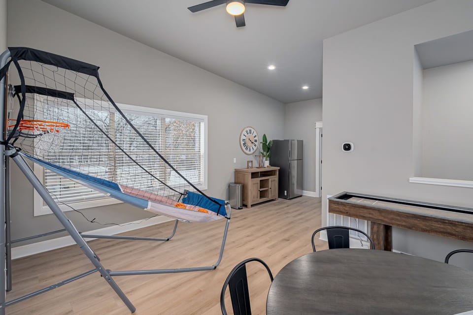 Gameroom