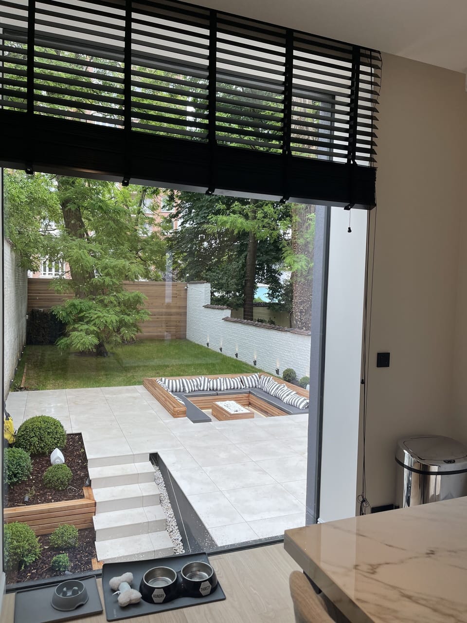 Luxury Apartment, 3 Bedrooms, Non Smoking, Private Bathroom | Terrace/patio