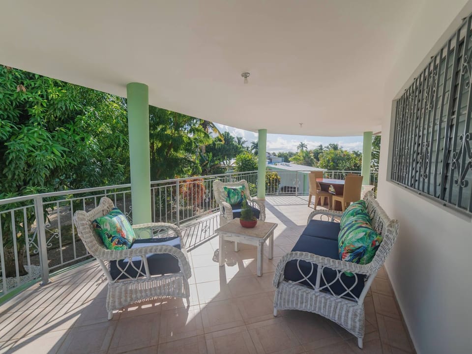 Apartment, Multiple Bedrooms, Private Pool, Garden View | Balcony