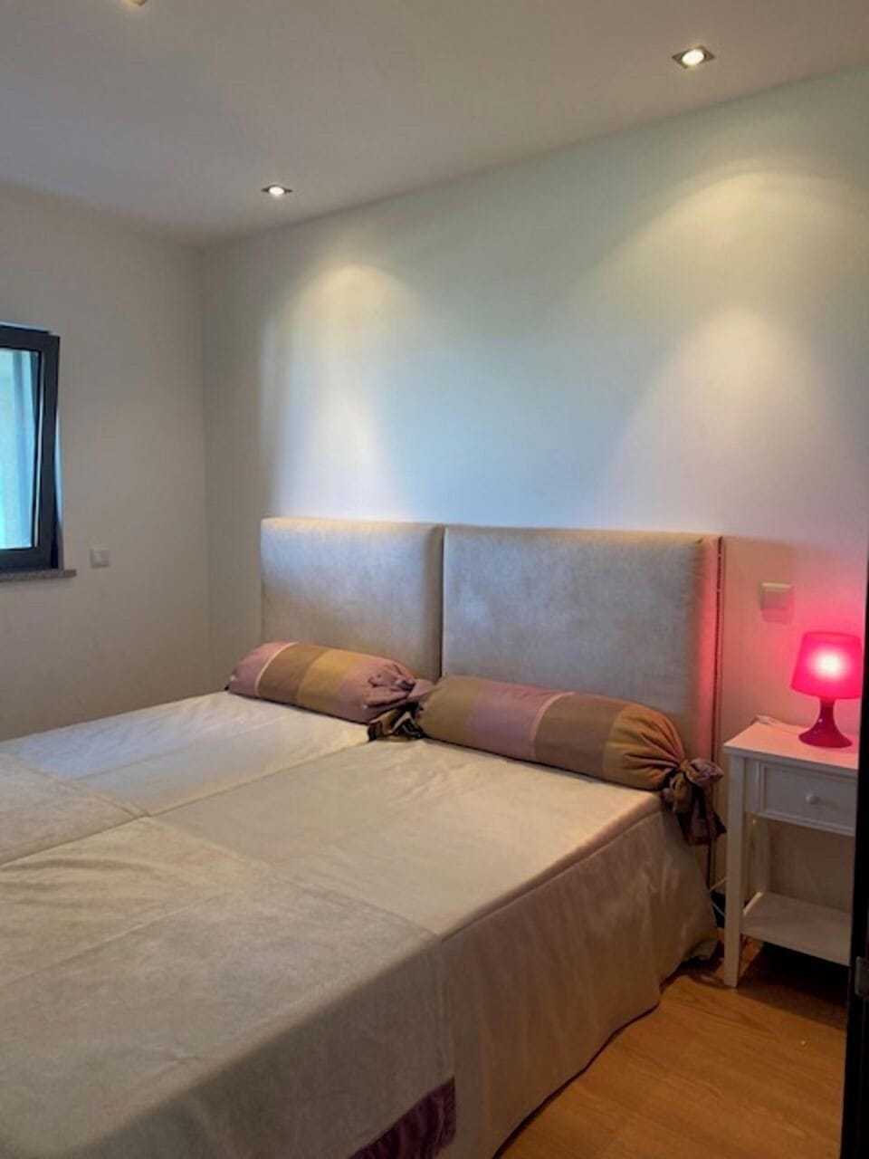 Panoramic Apartment | 2 bedrooms, iron/ironing board, free WiFi